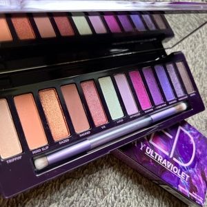 Naked Urban Decay Ultraviolet